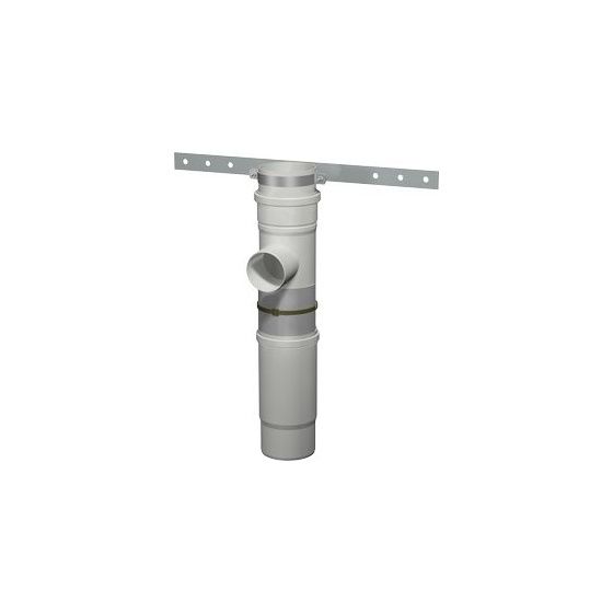 Skoberne MFB Kesselanschluss D125/D80, 640023
