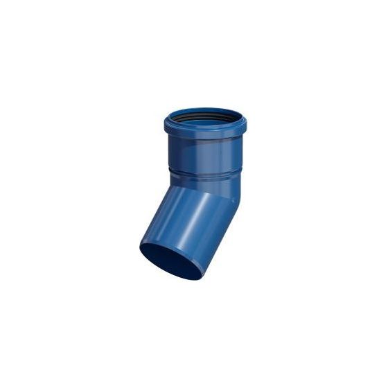 Skoberne Bogen, D160, 45 Grad, 650005
