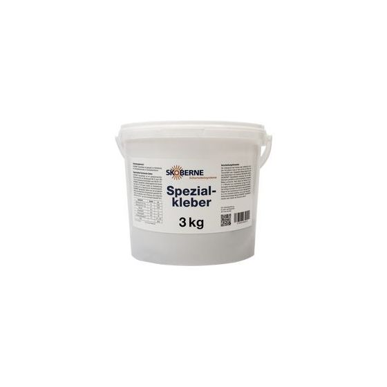 Skoberne Spezialkleber Skobifix, 3kg, 710007