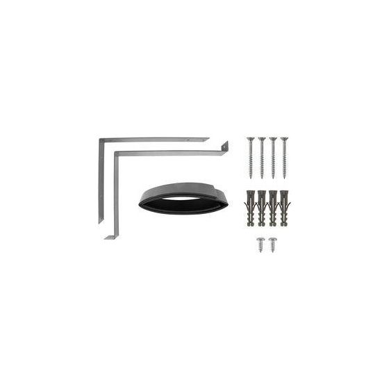 Skoberne Halteschelle SkobifixXS30, 150x200mm, 730004