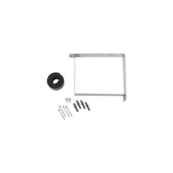 Skoberne Halteschelle Skobifix30nano, 160x130mm, 731004