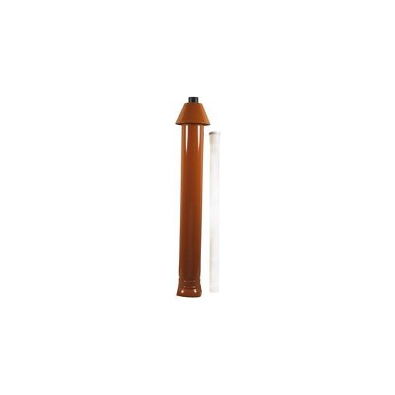 Skoberne Mündungspaket Skobifix30nano, 1,0m 25-45 Grad, Rot, 731009