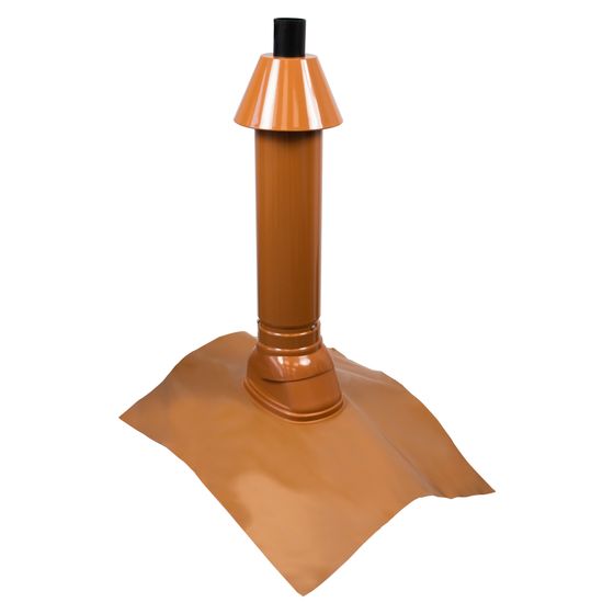 Skoberne Mündungspaket Skobifix30nano, 0,4m, 35-55 Grad, Rot, 731019