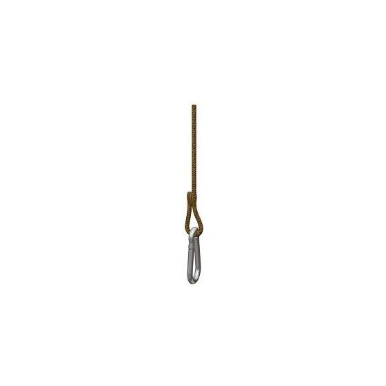 Skoberne Einziehhilfe-Seil CB-Flex, 25m, 761187