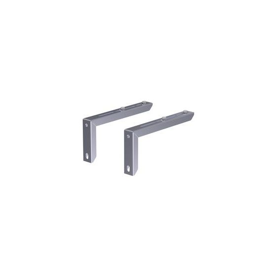 Skoberne Wandkonsole CB, 205/180/145mm D100/125/160, 761208