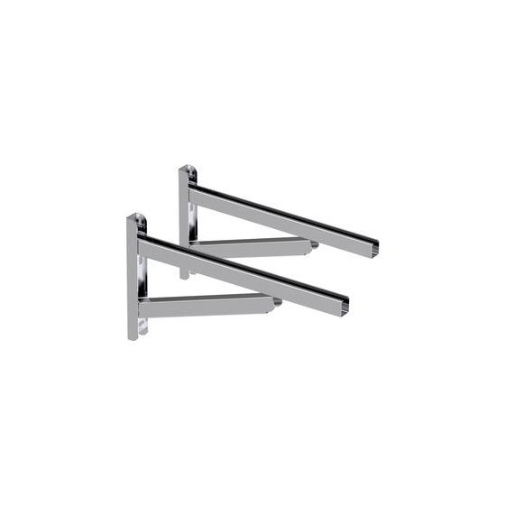 Skoberne Wandkonsole CB, 720mm, 570-580mm, 761218