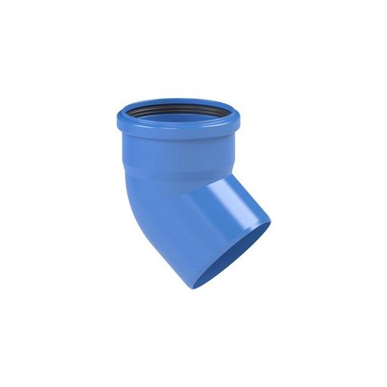 Skoberne CB-Bogen, D110, 45 Grad, 762105