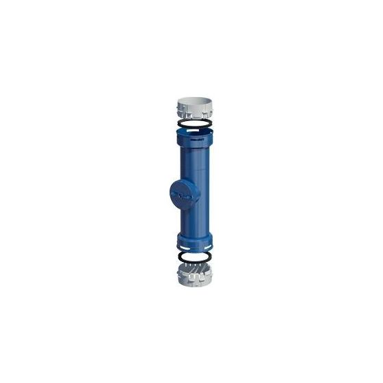 Skoberne Revisionsstück CB flex, D110/113, 762155