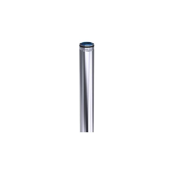 Skoberne CB-Rohrelement, D110/160 1000mm, 762203