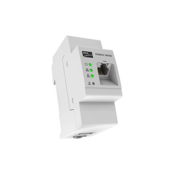 SMA Energiezähler EM-1CT63A-21, 1-phasig 63A