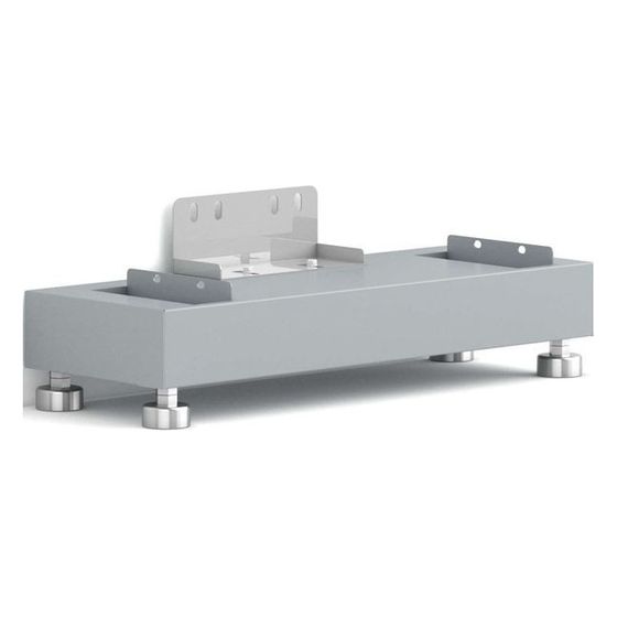 SMA Basiseinheit Home Storage HS-BU-10 Standfuß, 610x215x90mm, Stahl