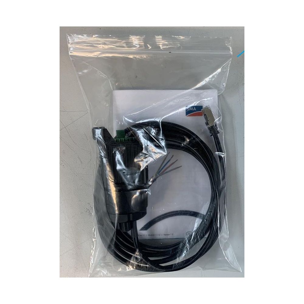 SMA Kommunikationskabel HS-COM-CBL-3-10 HS-COM-CBL-3-10