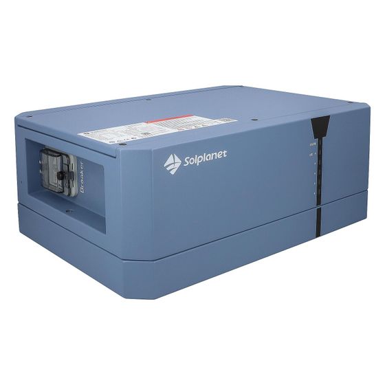 Solplanet Batteriesteuereinheit G2Pro, 51,2V, 210x540x390mm