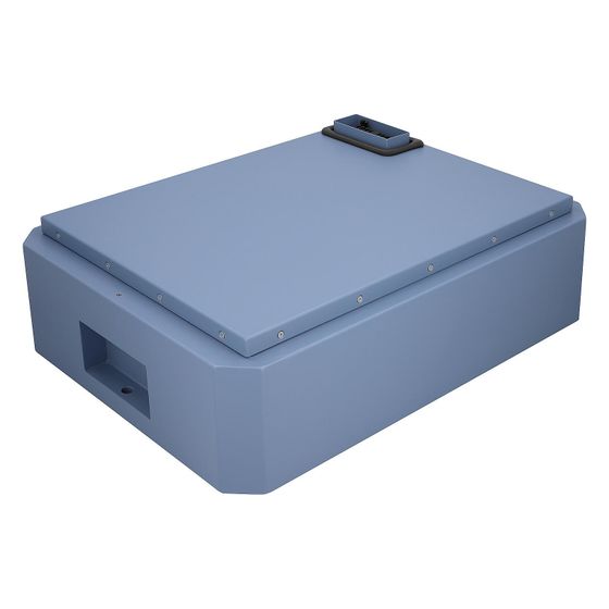Solplanet Batteriemodul Ai-HB G2Pro, 2,56 kWh, Lithium-Eisenphosphat