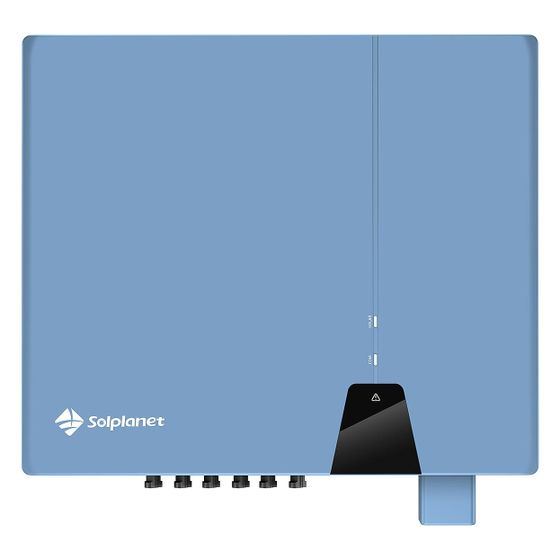 Solplanet Wechselrichter ASW33K-LT-G3, 33kW, 3 MPPT, 3-phasig, 543x520x235mm, IP66
