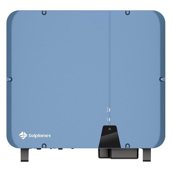 Solplanet Wechselrichter ASW45K-LT-G3, 45kW, 4 MPPT, 670x640x270mm, IP66
