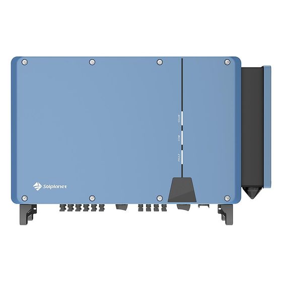 Solplanet Wechselrichter ASW110K-LT, 110kW, 10 MPPT, 984x640x330mm, IP66