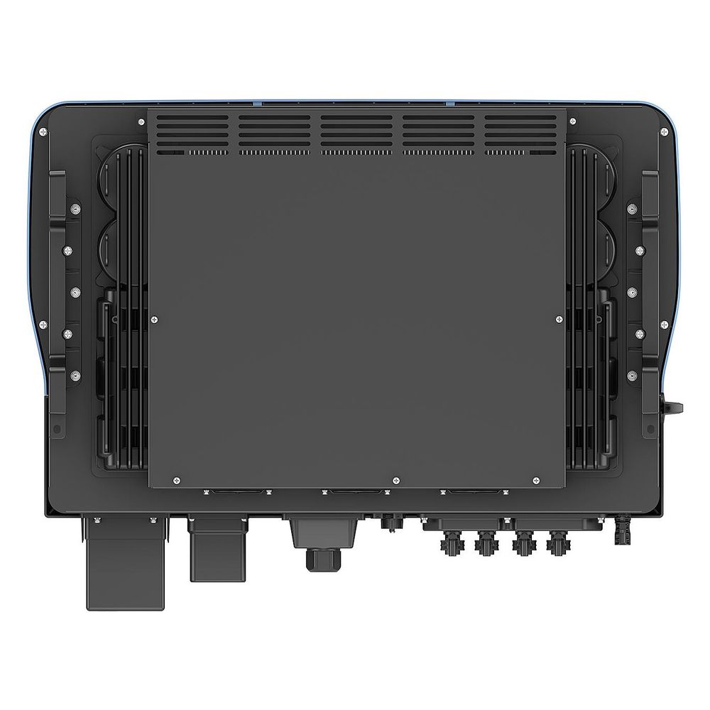 Solplanet Hybrid-Wechselrichter ASW20kH-TH, 20kW, 4 MPPT, 3-phasig, IP66... SOLPLANET-UR020K-60-06-A5-05P 6975870781356 (Abb. 4)
