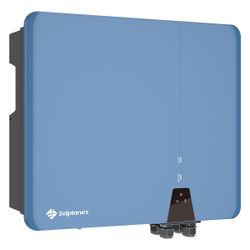 Solplanet Hybrid-Wechselrichter ASW6000H-T2, 6kW, 3-phasig, 2 MPPT, 545x... SOLPLANET-OE6000-60-04-A2-08P 6975870780786 (Abb. 1)