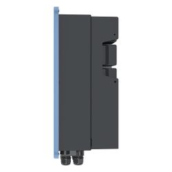 Solplanet Hybrid-Wechselrichter ASW6000H-T2, 6kW, 3-phasig, 2 MPPT, 545x... SOLPLANET-OE6000-60-04-A2-08P 6975870780786 (Abb. 1)