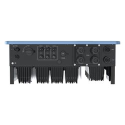 Solplanet Hybrid-Wechselrichter ASW6000H-T2, 6kW, 3-phasig, 2 MPPT, 545x... SOLPLANET-OE6000-60-04-A2-08P 6975870780786 (Abb. 1)