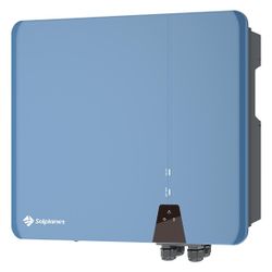 Solplanet Hybrid-Wechselrichter ASW012kH-T3, 3-phasig, 12kW, 3 MPPT... SOLPLANET-OE012K-60-04-A3-08P 6975870780540 (Abb. 1)