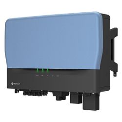 Solplanet Hybrid-Wechselrichter ASW20kH-TH, 20kW, 4 MPPT, 3-phasig, IP66... SOLPLANET-UR020K-60-06-A5-05P 6975870781356 (Abb. 1)