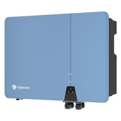 Solplanet Hybrid-Wechselrichter ASW12kH-T3-DG, 12kW, 3 MPPT, 3-phasig, IP66... SOLPLANET-EP012K-60-03-AZP 6975870781103 (Abb. 1)