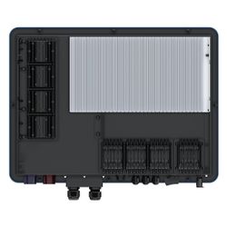 Solplanet Hybrid-Wechselrichter ASW12kH-T3-DG, 12kW, 3 MPPT, 3-phasig, IP66... SOLPLANET-EP012K-60-03-AZP 6975870781103 (Abb. 1)