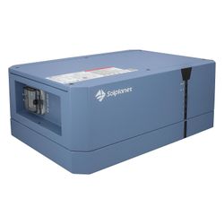 Solplanet Batteriesteuereinheit G2Pro, 51,2V, 210x540x390mm... SOLPLANET-HBC00000000-00-03-60-4P 6975870781318 (Abb. 1)