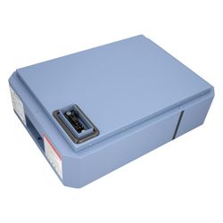 Solplanet Batteriemodul Ai-HB G2Pro, 2,56 kWh, Lithium-Eisenphosphat... SOLPLANET-HBM00510025-00-02-60-4P 6975870781301 (Abb. 1)