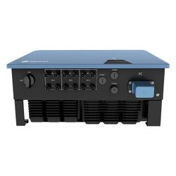 Solplanet Wechselrichter ASW33K-LT-G3, 33kW, 3 MPPT, 3-phasig, 543x520... SOLPLANET-TA0033-60-04-AHP-AFCI 6975870780212 (Abb. 1)