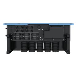 Solplanet Wechselrichter ASW50K-LT-G3, 50kW, 5 MPPT, 670x640x270mm, IP... SOLPLANET-SC0050-60-00-AHP-AFCI 6975870781387 (Abb. 1)