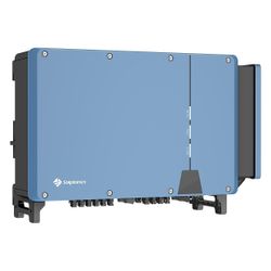 Solplanet Wechselrichter ASW110K-LT, 110kW, 10 MPPT, 984x640x330mm, IP66... SOLPLANET-AQ0110-60-00-AFP 6975870780519 (Abb. 1)
