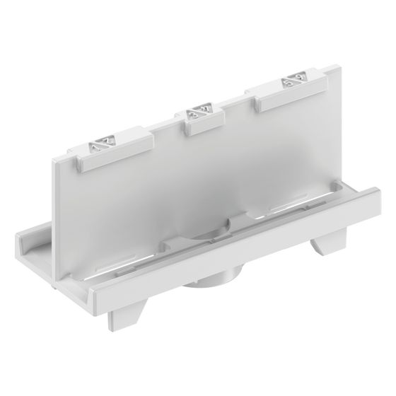 Spelsberg Klemmenhalter für Abox 025/040, 84000201