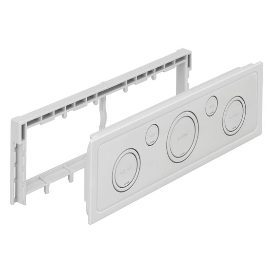 Spelsberg Anbauflansch AK3 FL01