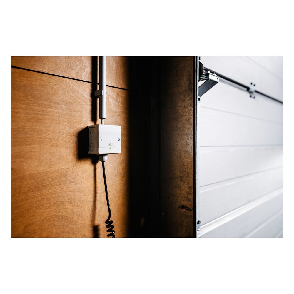 Spelsberg Abzweigkasten Abox SL-4², 127x127x70mm, IP66, 4mm2, Kunststoff, Grau... SPELSBERG-80444001 4013902661329 (Abb. 4)