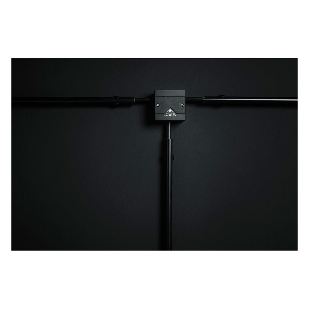 Spelsberg Abzweigkasten Abox 025-L/sw quadratisch, 87x87x52mm IP66 2,5mm2, Kunststo... SPELSBERG-80200001 4013902663422 (Abb. 3)