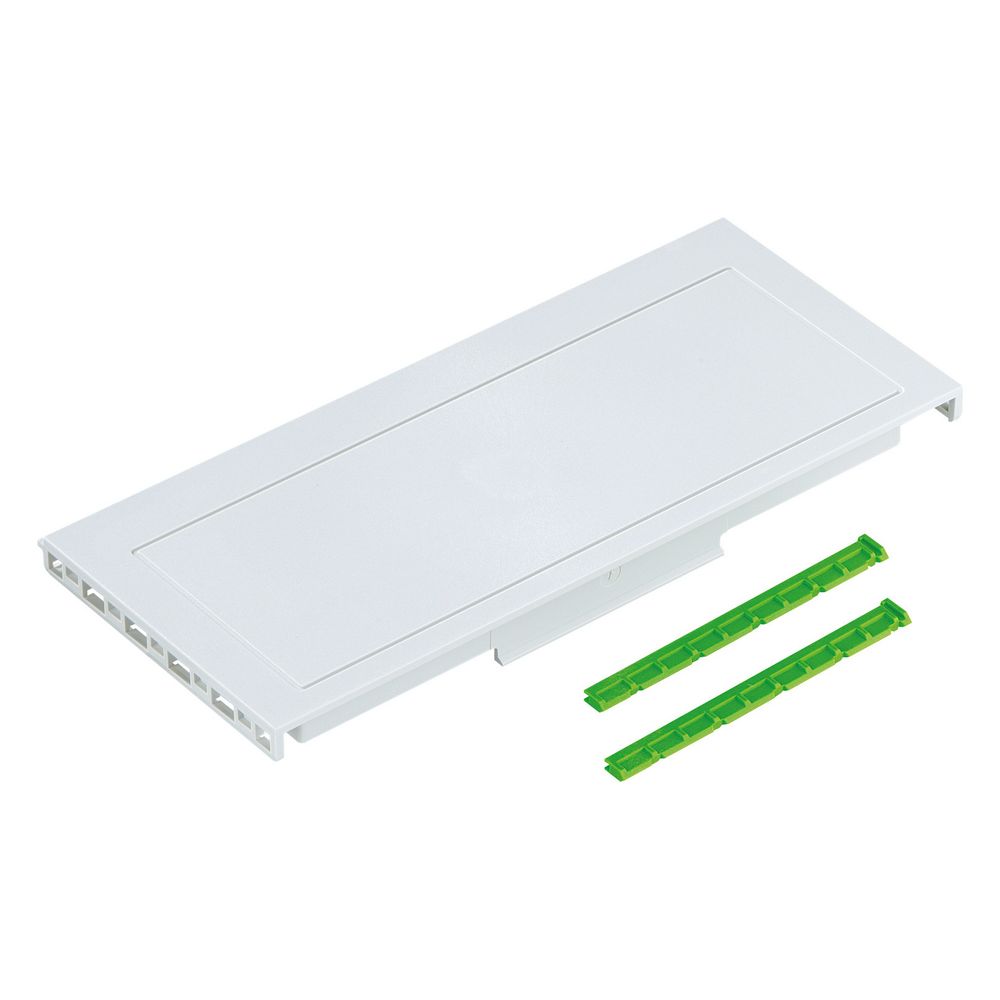 Spelsberg Kombiflansch GFL 20, 220x175x3mm, Kunststoff... SPELSBERG-07220001 4013902051014 (Abb. 2)