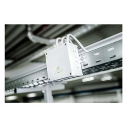 Spelsberg Abzweigkasten Abox 060-L/SB quadratisch, 127x127x70mm IP66 1000V, Rot... SPELSBERG-80670001 4013902660728 (Abb. 1)