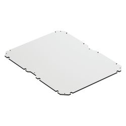 Spelsberg Montageplatte GEOS MPI-4050, 450x350mm, unbehandelt... SPELSBERG-72000501 4013902614073 (Abb. 1)