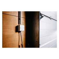 Spelsberg Abzweigkasten Abox SL-4², 127x127x70mm, IP66, 4mm2, Kunststoff, Grau... SPELSBERG-80444001 4013902661329 (Abb. 1)