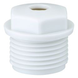 Spelsberg Würgenippel WNI M25, 25mm, 9mm, IP54, Grau... SPELSBERG-21342501 4013902013746 (Abb. 1)