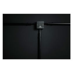 Spelsberg Abzweigkasten Abox 025-L, 87x87x52mm IP66 2,5mm2, Kunststoff, Grau... SPELSBERG-80240001 4013902662791 (Abb. 1)