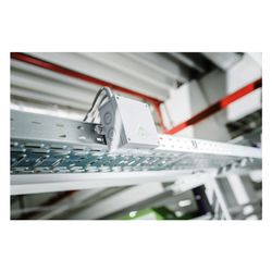 Spelsberg Abzweigkasten Abox 060-6², 127x127x70mm, IP66, 6mm2, Kunststoff, Grau... SPELSBERG-80642001 4013902660841 (Abb. 1)