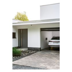 Spelsberg Wallbox Smart Pro 11kW, 11kW 7m, Kunststoff, Schwarz... SPELSBERG-59153701 4013902675685 (Abb. 1)