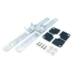 Spelsberg Mastschellen-Set GEOS MSS-40... SPELSBERG-72005101 4013902625628 (Abb. 1)