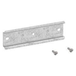 Spelsberg Normschiene Abox 100 NS35, 35/7,5mm, 120mm, Stahl, bandverzinkt... SPELSBERG-89531001 4013902676897 (Abb. 1)