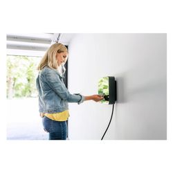 Spelsberg Wallbox Pure 2.0, 11kW, 7m, IP54, IK08, Kunststoff, Graphite... SPELSBERG-59152701 4013902694044 (Abb. 1)