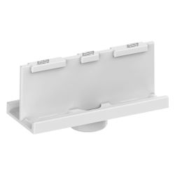 Spelsberg Klemmenhalter Abox 025/040 KH 221 4mm2, 89600301... SPELSBERG-89600301 4013902677054 (Abb. 1)